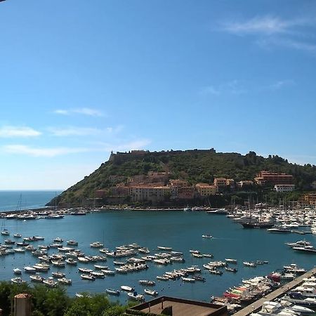 Splendido Affaccio Apartment Monte Argentario Ngoại thất bức ảnh