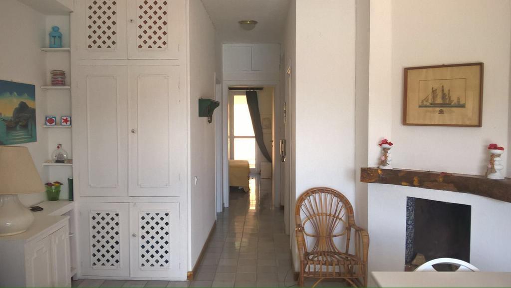 Splendido Affaccio Apartment Monte Argentario Ngoại thất bức ảnh