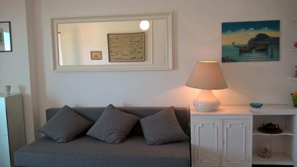 Splendido Affaccio Apartment Monte Argentario Ngoại thất bức ảnh