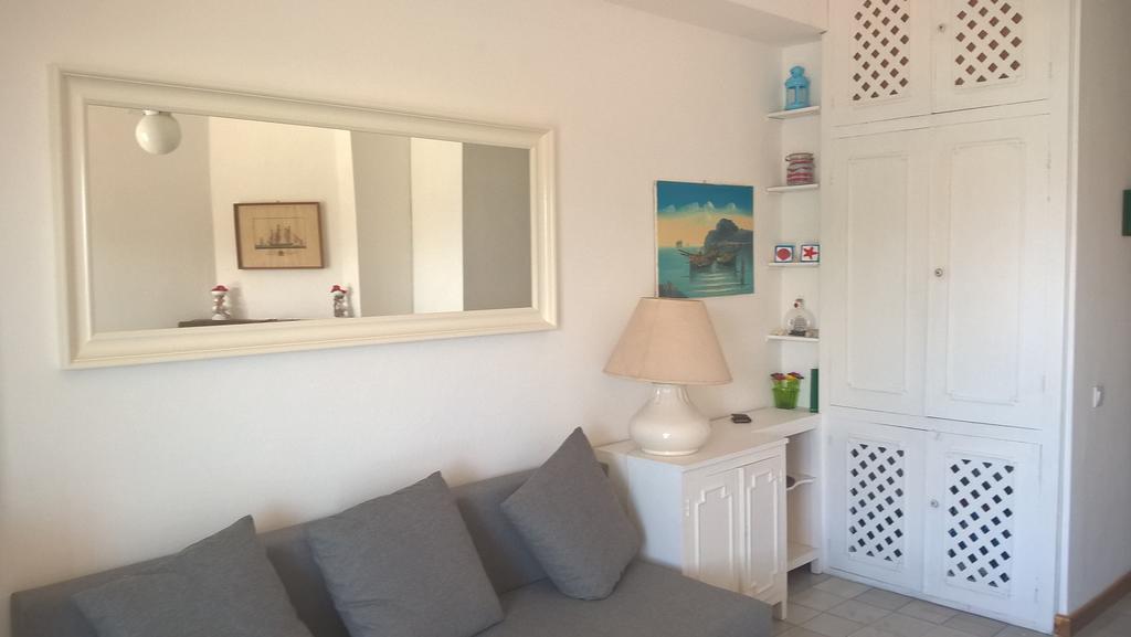 Splendido Affaccio Apartment Monte Argentario Ngoại thất bức ảnh