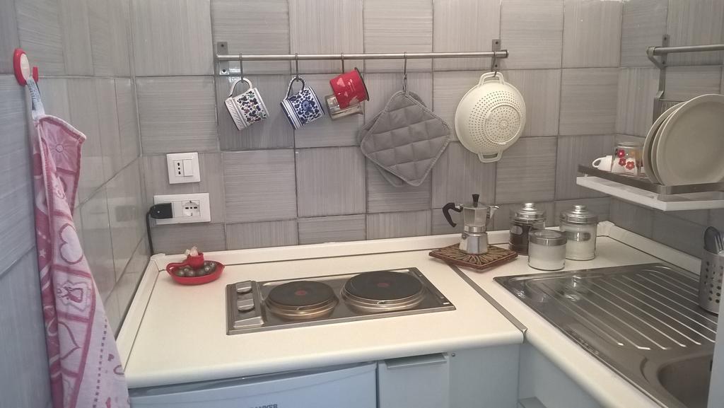 Splendido Affaccio Apartment Monte Argentario Ngoại thất bức ảnh