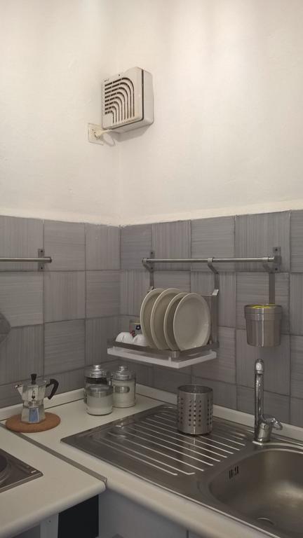 Splendido Affaccio Apartment Monte Argentario Ngoại thất bức ảnh