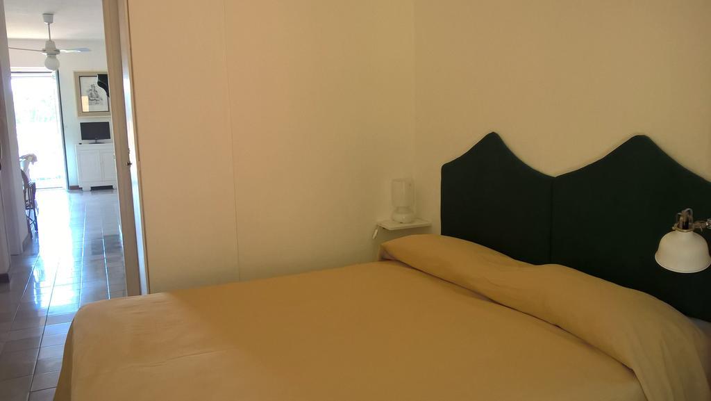 Splendido Affaccio Apartment Monte Argentario Ngoại thất bức ảnh