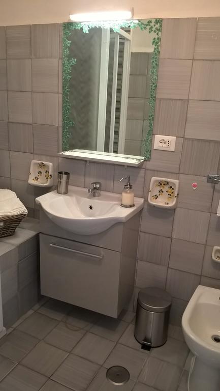 Splendido Affaccio Apartment Monte Argentario Ngoại thất bức ảnh