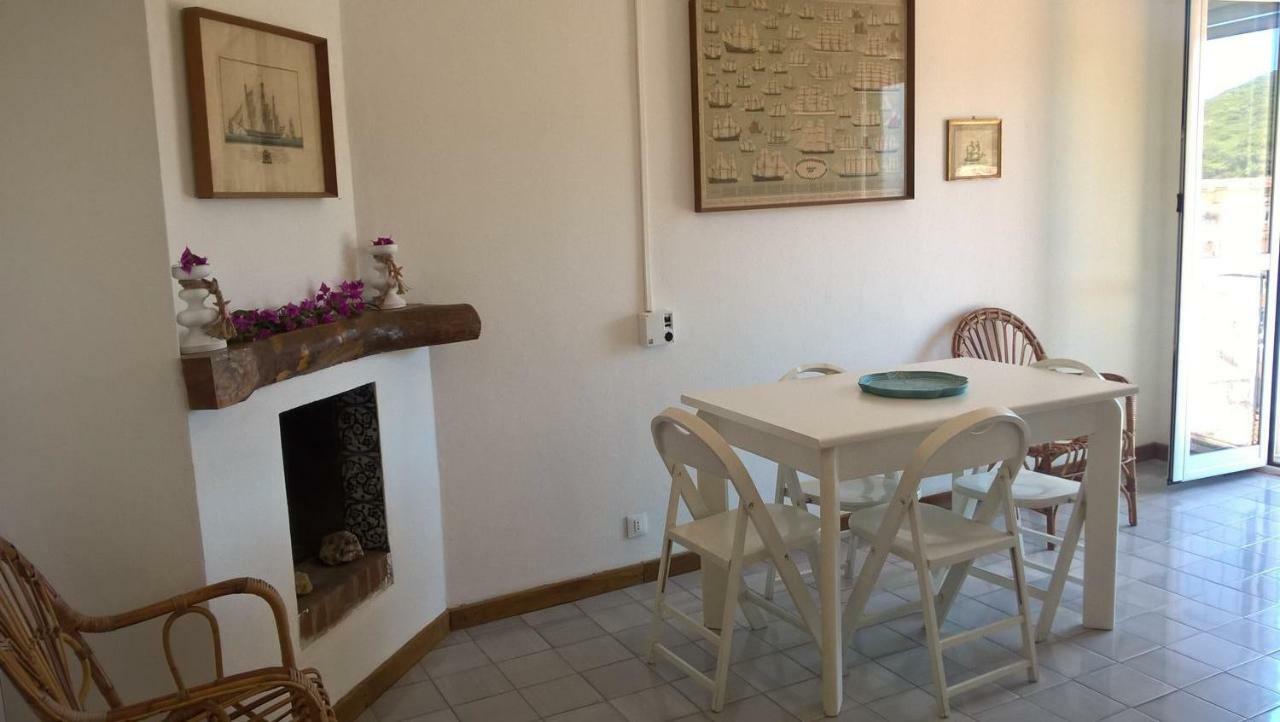 Splendido Affaccio Apartment Monte Argentario Ngoại thất bức ảnh