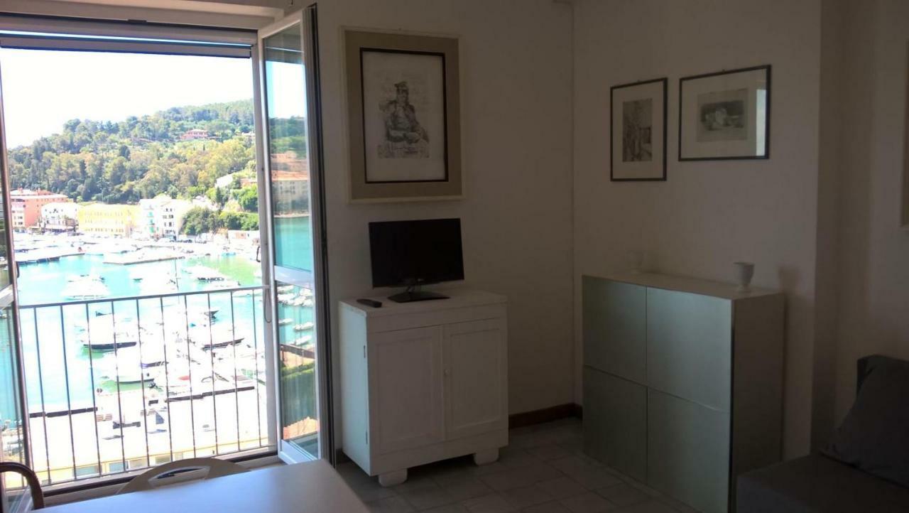 Splendido Affaccio Apartment Monte Argentario Ngoại thất bức ảnh